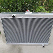 3 Row Aluminum Radiator for 1975-1983 Nissan Datsun 280Z 280ZX 76 77 78 79 81 MT