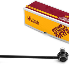METRIX PREMIUM 38926MT Rear Stabilizer Bar Link Kit |K90345| For -> 2002-2003 Lexus ES300 / 2007-2009 Lexus RX350 / 2005-2018 Toyota AVALON / 2002-2017 CAMRY / 2001-2013 HIGHLANDER | Made in TURKEY