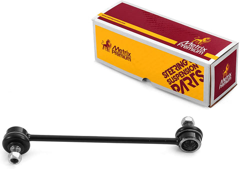 METRIX PREMIUM 38926MT Rear Stabilizer Bar Link Kit |K90345| For -> 2002-2003 Lexus ES300 / 2007-2009 Lexus RX350 / 2005-2018 Toyota AVALON / 2002-2017 CAMRY / 2001-2013 HIGHLANDER | Made in TURKEY