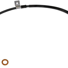 Dorman H622116 Brake Hydraulic Hose for Select IC/IC Corporation/International Models