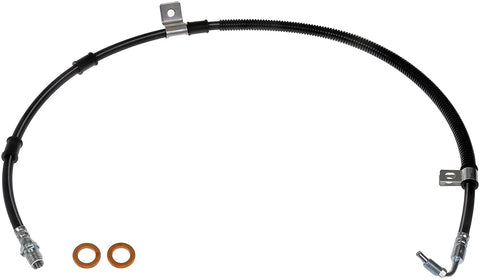 Dorman H622116 Brake Hydraulic Hose for Select IC/IC Corporation/International Models