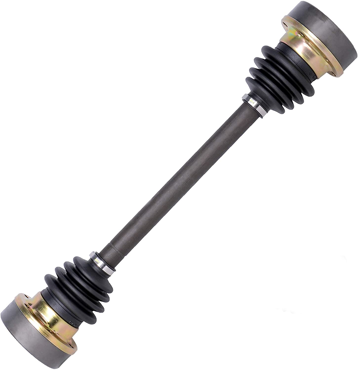 Bodeman - REAR CV Axle Half-Shaft Assembly for 1983-1991 VW Vanagon - Manual Trans Only