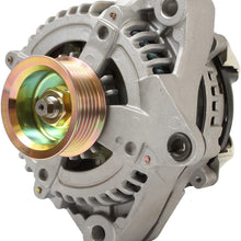 DB Electrical And0323 Alternator Compatible With/Replacement For 4.7L Lexus Lx470, Toyota Land Cruiser Landcruiser, 4.7L Lexus Lx470 2003 2004 2005, Toyota Land Cruiser 2003 2004 27060-50330