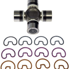 Dorman 932-990 Drive Shaft Repair Kit for Select Models