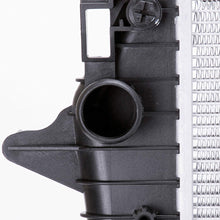 TYC 13248 Replacement Radiator for Chevrolet Sonic