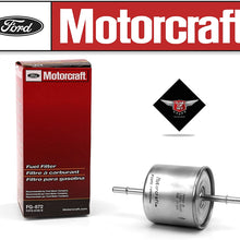 TUNE UP KIT 1997 F150 V8 5.4L SOHC HEAVY DUTY IGNITION COIL DG508