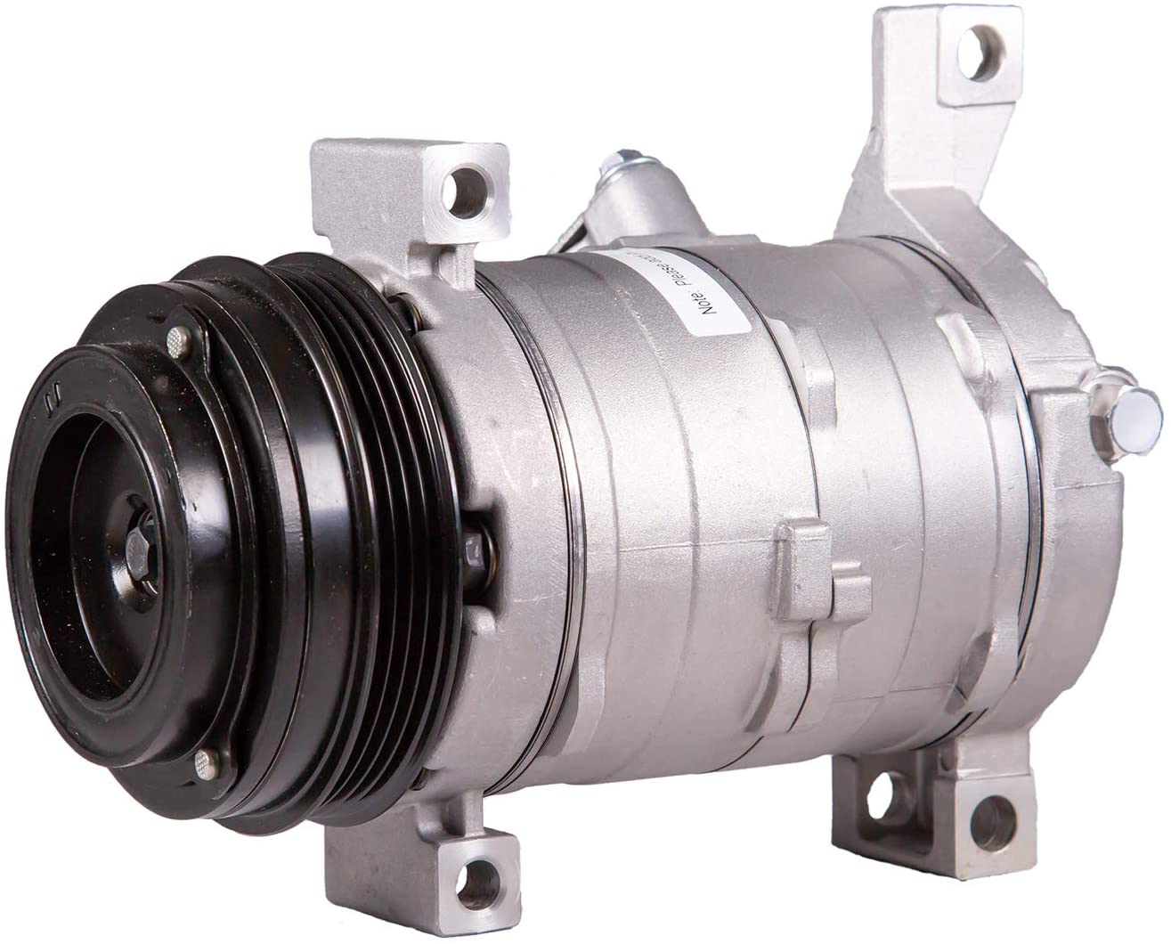 Valeo 10000631 A/C Compressor