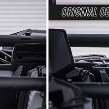 Agency Power Intercooler Race Duct Cover Can-Am Maverick X3