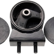 1171080J10 - Rear Engine Mount For Suzuki