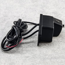 Misayaee Rear View Back Up Reverse Parking Camera in License Plate Lighting Night Version (NTSC) for Lancer-ex/Lancer/Lancer Evo/Evolution Fortis iO GT/Galant Fortis 2007-2014