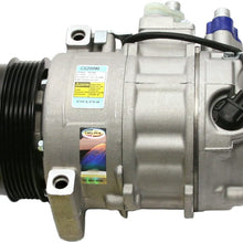 Delphi CS20090 7SEU17C Compressor