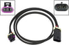 ICT Billet Wire Extension 48