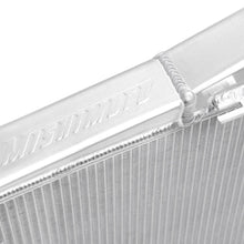 Mishimoto MMRAD-E90-07 Performance Aluminum Radiator Compatible With BMW E9X 335i/135i 2006-2013