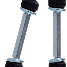 SCITOO 2pcs Front Suspension Kit Sway Bar Links For Ford F-150 F-250 Expedition For Lincoln Blackwood Navigator K8772