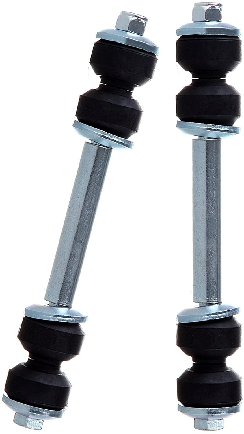 SCITOO 2pcs Front Suspension Kit Sway Bar Links For Ford F-150 F-250 Expedition For Lincoln Blackwood Navigator K8772