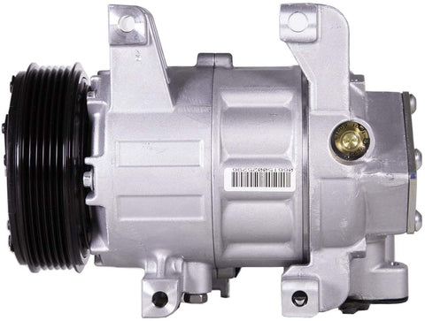 Valeo 815530 A/C Compressor for Select Nissan Altima Models