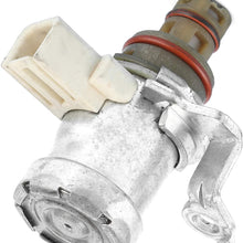 Acouto Solenoid EPC Replacement,Solenoid EPC Electronic Pressure Control Fit for 300 Series 42RLE Transmission