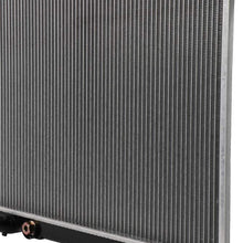 ANPART Radiator fit for 2004 2005 2006 2007 Cadillac CTS 3.6L Base CU2731PCS Brand New Radiator