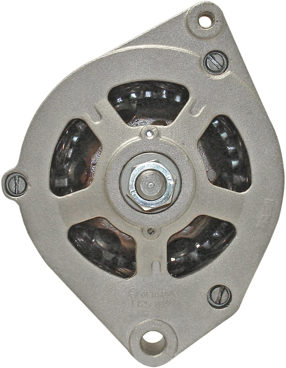 Quality-Built 13011 Premium Alternator - Remanufactured