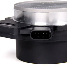Mass Air Flow Meter Sensor MAF Universal Cadillac Chevrolet GMC Isuzu 25318411