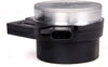 Mass Air Flow Meter Sensor MAF Universal Cadillac Chevrolet GMC Isuzu 25318411