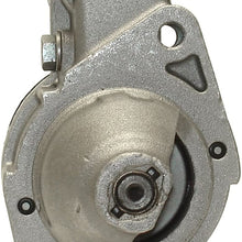 Quality-Built 16259 Premium Import Starter - Remanufactured