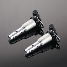 Orion Motor Tech 2PCS Engine Variable New VVT Timing Control Valve Solenoid, Compatible with BMW VANOS 328i 11367585425