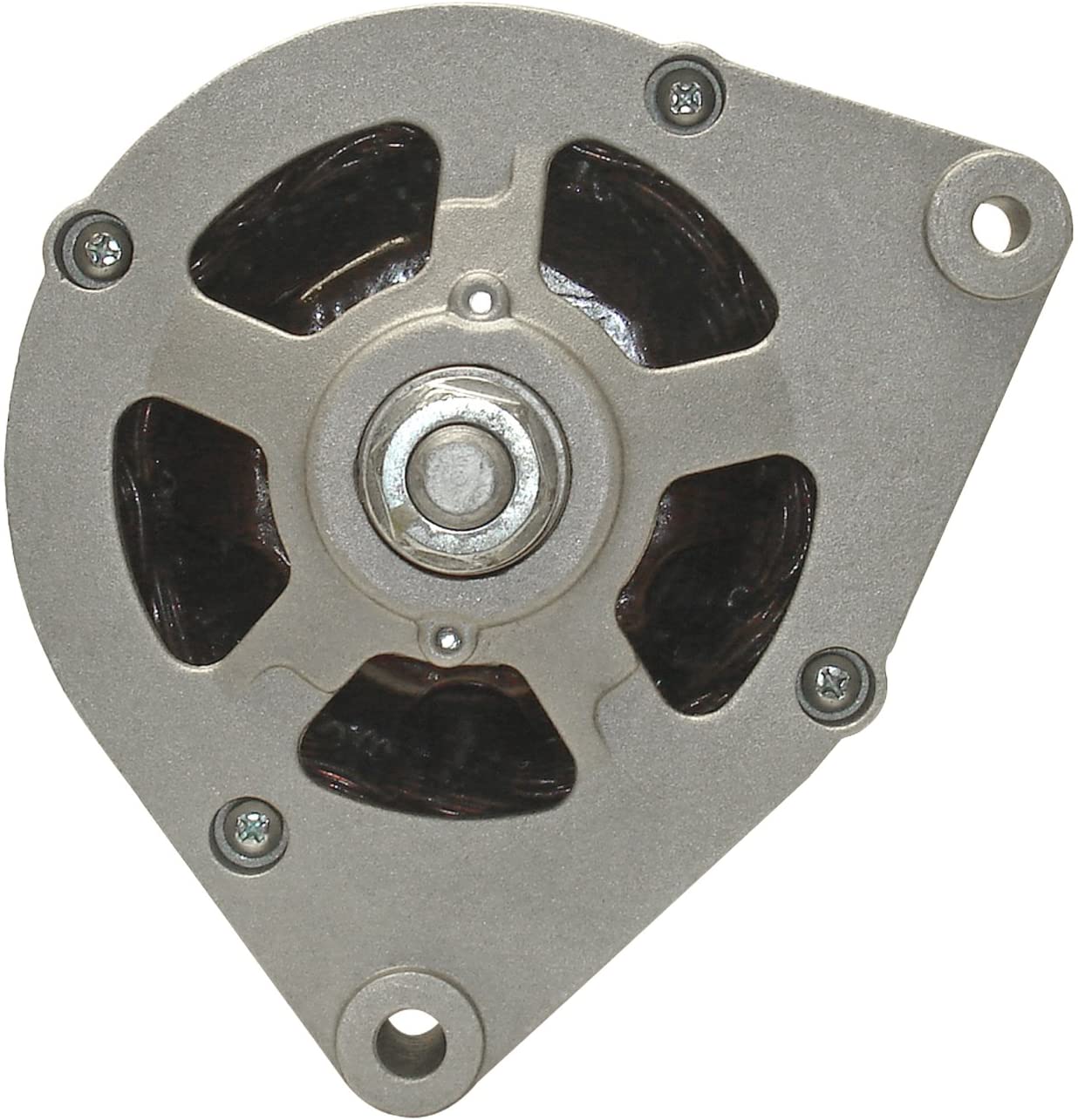 Quality-Built 13071 Premium Alternator - Remanufactured
