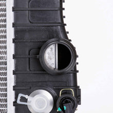 TYC 13248 Replacement Radiator for Chevrolet Sonic