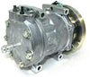GENUINE SANDEN 7360 8955 AC COMPRESSOR FOR KOBELCO-KOMATSU-CATERPILLAR 2597245 70-1-0022