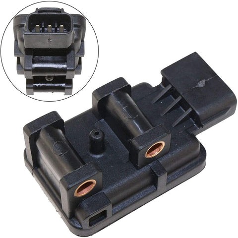 Map Manifold Absolute Pressure Sensor AS88 56029405 Fits For Dodge Dakota Durango Ram 1500 2500 3500 Van B1500 B2500 B3500 Jeep Grand Cherokee Wrangler