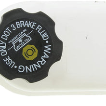 Dorman M630037 New Brake Master Cylinder