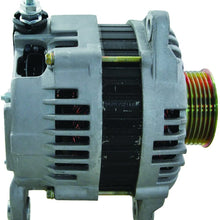 Premier Gear PG-13612 Professional Grade New Alternator