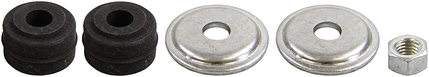 Monroe P01137 Parts Package Shock/Strut Hardware Kit