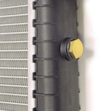 Nissens 60623A Radiator, engine cooling