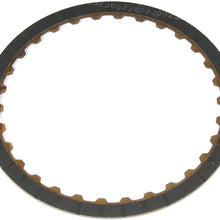 ACDelco 25188174 GM Original Equipment Automatic Transmission Forward Clutch Backing Plate