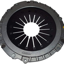 Flywheel Clutch Kit Compatible With Camaro Z28 Ss Firebird Formula Trans Am 5.7l V8 Lt1 (Stage 1; 04-134FWA)