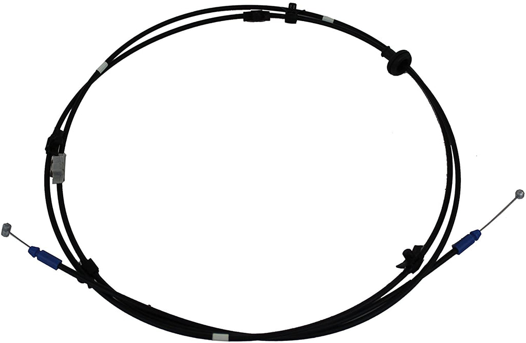 Genuine Honda 74130SWAA02 Hood Wire Assembly PartLimit