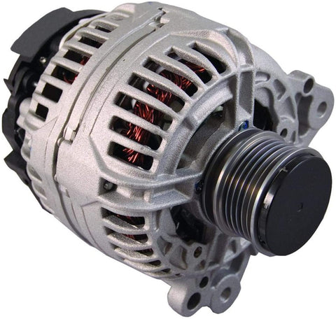 Premier Gear PG-11134 Professional Grade New Alternator