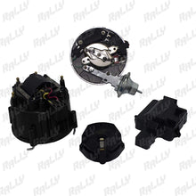 227 NEW ELECTRONIC IGNITION DISTRIBUTOR HEI FJ40 FJ60 2F 3F 4L 6CYL 60-90