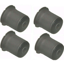 for АМС Вuіск Сhеvу Set of 2 Pairs Rear Lower & Upper Control Arm Bushings MOO K5161