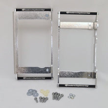 Enduro Engineering Radiator Braces - Fits: Beta 300 Xtrainer 2015-2018