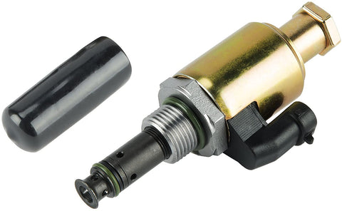 7.3 Powerstroke IPR Fuel Injector Pressure Valve 1995-2003 Ford 7.3L V8 Diesel Turbocharged Ford F-250 F-350 F-450 F-550 Super Duty E-350 E-450 E-550 Econoline Excursion #F5TZ9C968A & F81Z9C968AA