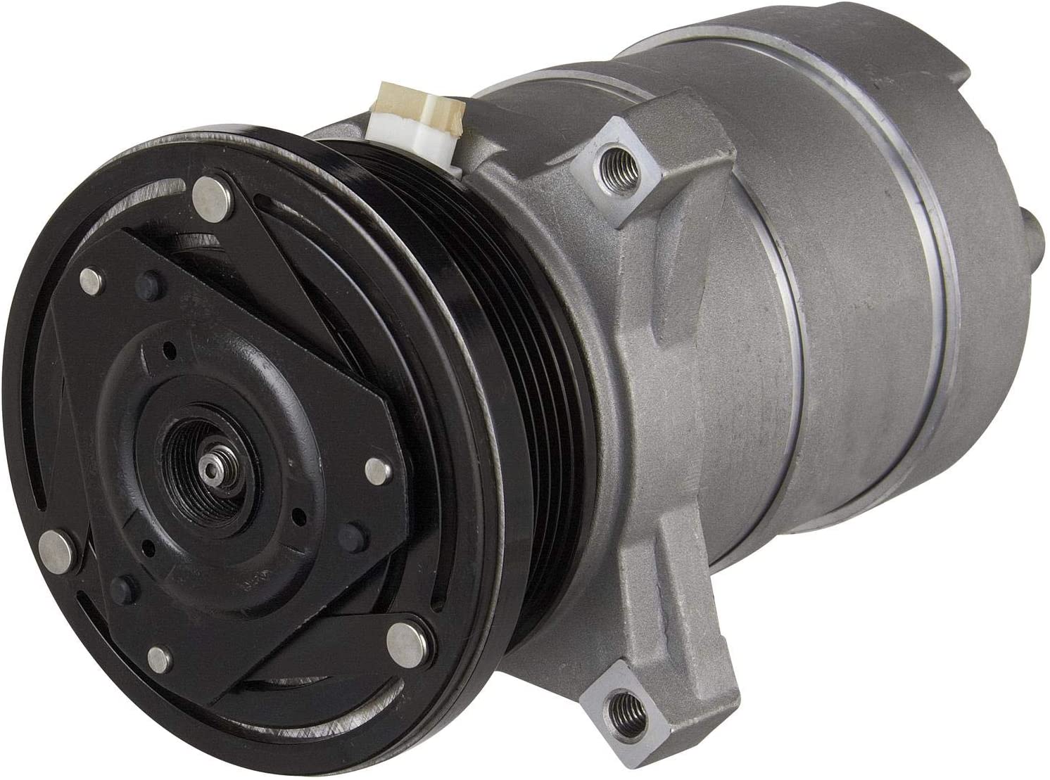 Klimoto Compressor | fits Cadillac Commercial Chassis Allante Deville Seville 4.5L 4.9L | KLI74-10086