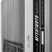 Mishimoto MMRAD-WRA-87 Performance Aluminum Radiator Fits Jeep Wrangler YJ/TJ 1997-2006