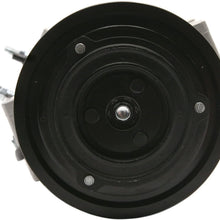 Delphi CS20107 10S17 Compressor