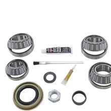 USA Standard Gear (ZBKD44-JK-REV-RUB) Bearing Kit for Jeep JK Rubicon Dana 44 Front Differential