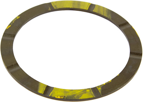 ACDelco 12470959 GM Original Equipment Transfer Case Input Shaft Thrust Bearing Front Washer