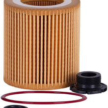 Premium Guard Oil Filter, Extended Life Premium Guard5607EX| Fits BMW 2007-18 X5, 2007-13 328i, 2013-17 X3, 2012-16 328i, 2007-17 X3, 2007-15 335i, 2013-16 328i xDrive, 2009-13 328i xDrive
