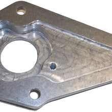 ICT Billet 5.3L LS Engine Truck Spacing Power Steering Pump Bracket Kit Swap 4.8 5.3 6.0 Billet Aluminum LS1 LS3 LS2 LQ4 LQ9 LS6 L92 L99 L33 LR4 551523-3
